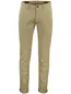 Mason's torino style chino khaki katoen