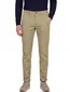 Mason's torino style chino khaki katoen