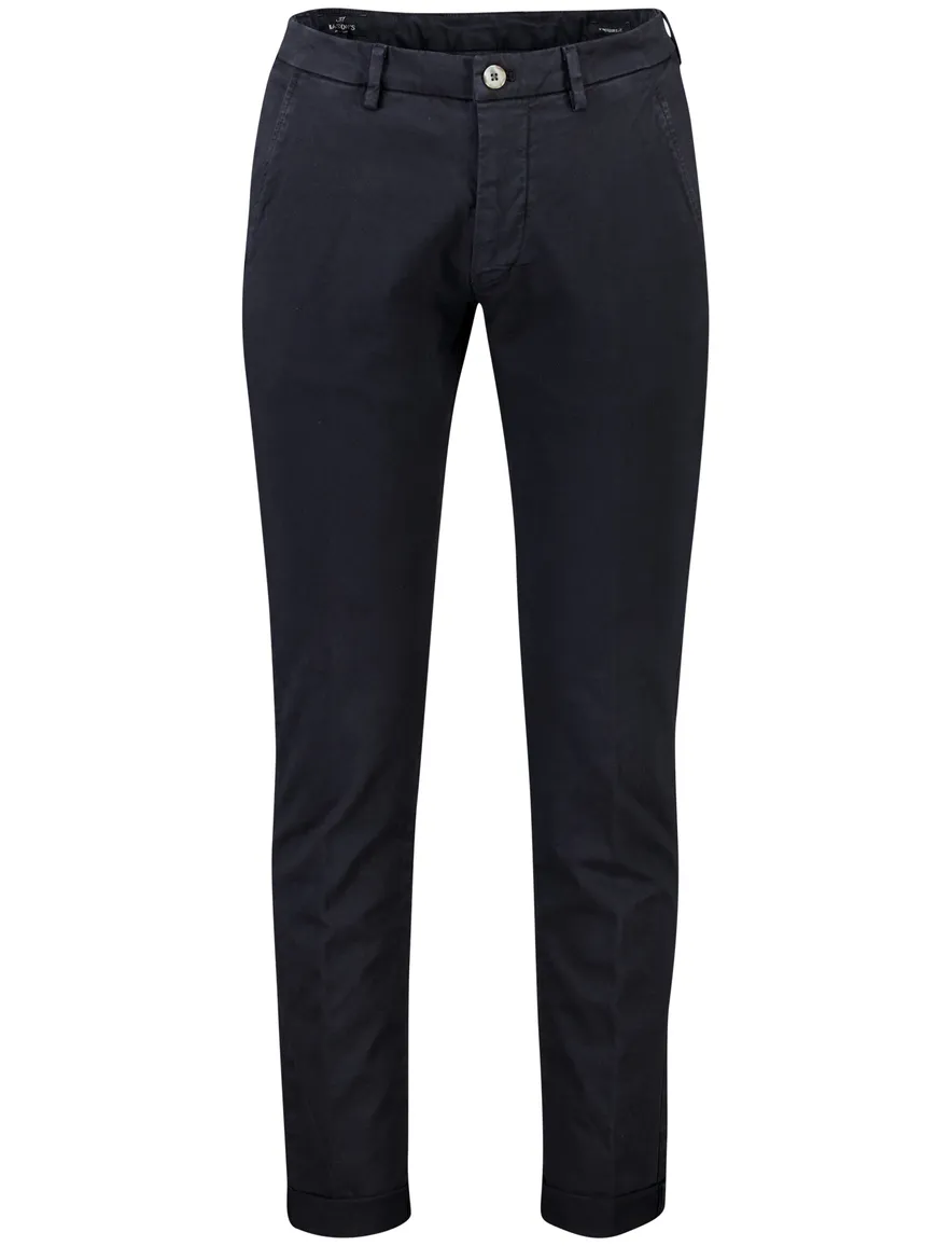 Mason's chino grijs Torino normale fit