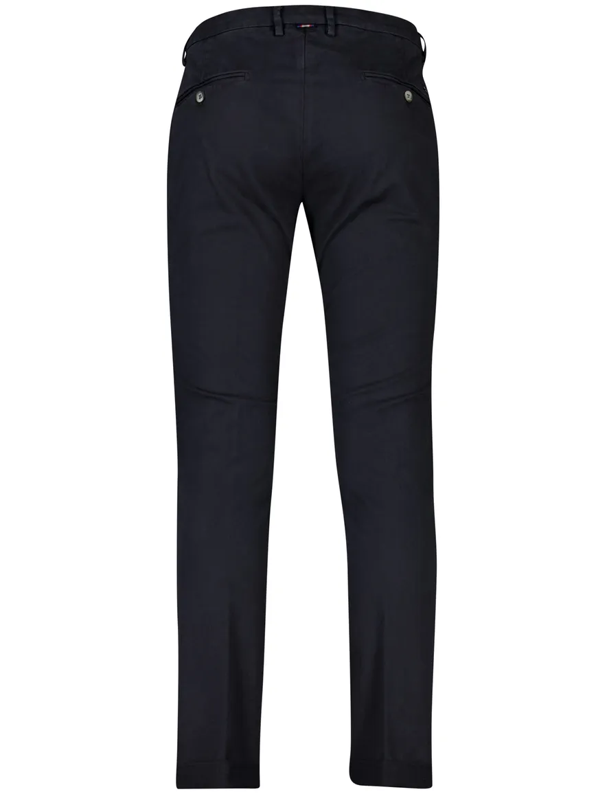 Mason's chino grijs Torino normale fit