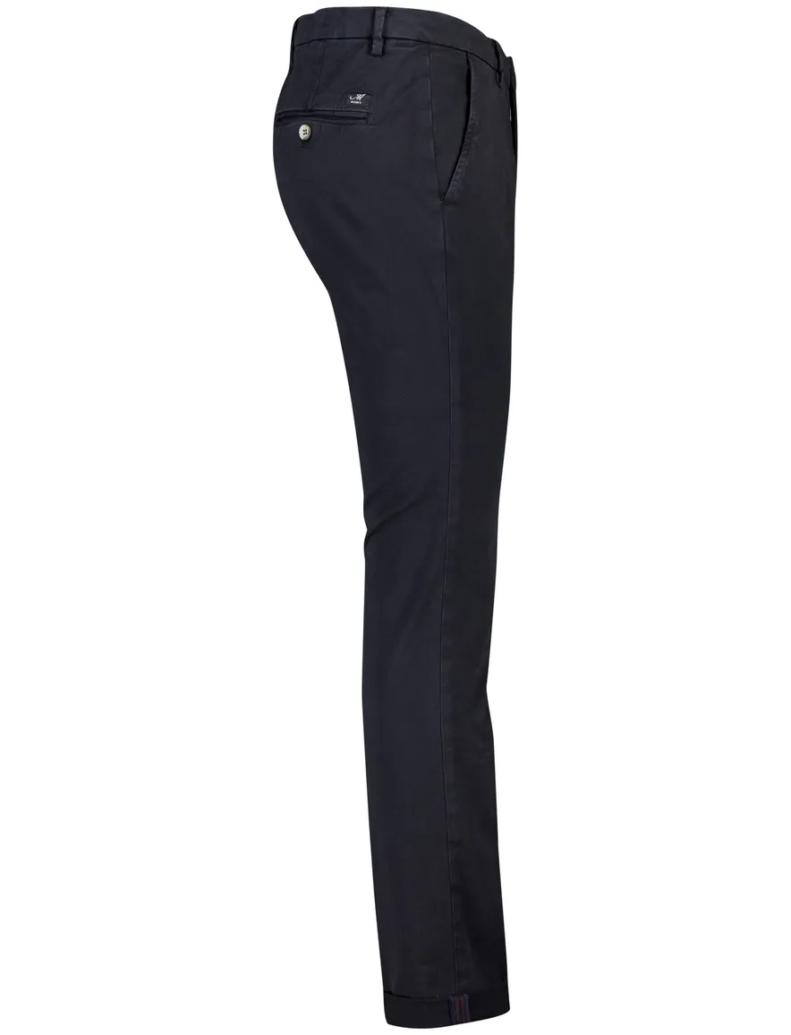 Mason's chino grijs Torino normale fit