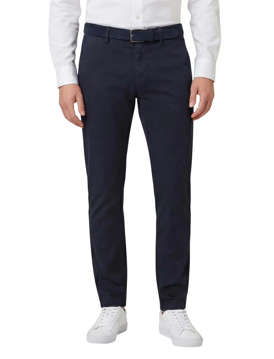 Mason's chino grijs Torino normale fit