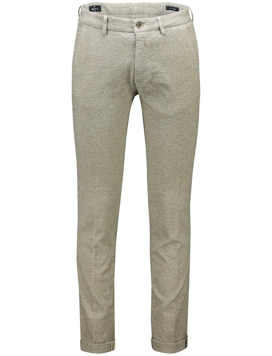 Mason's chino beige