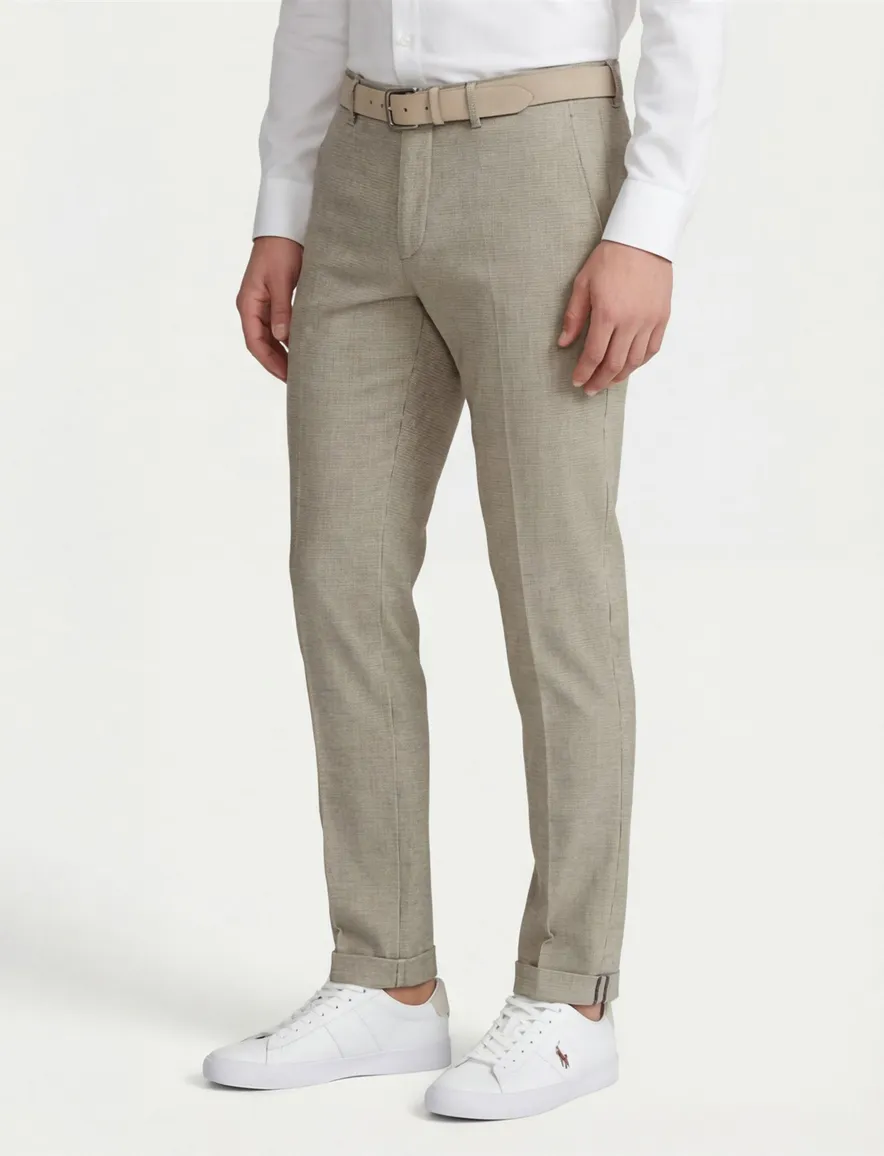 Mason's chino beige
