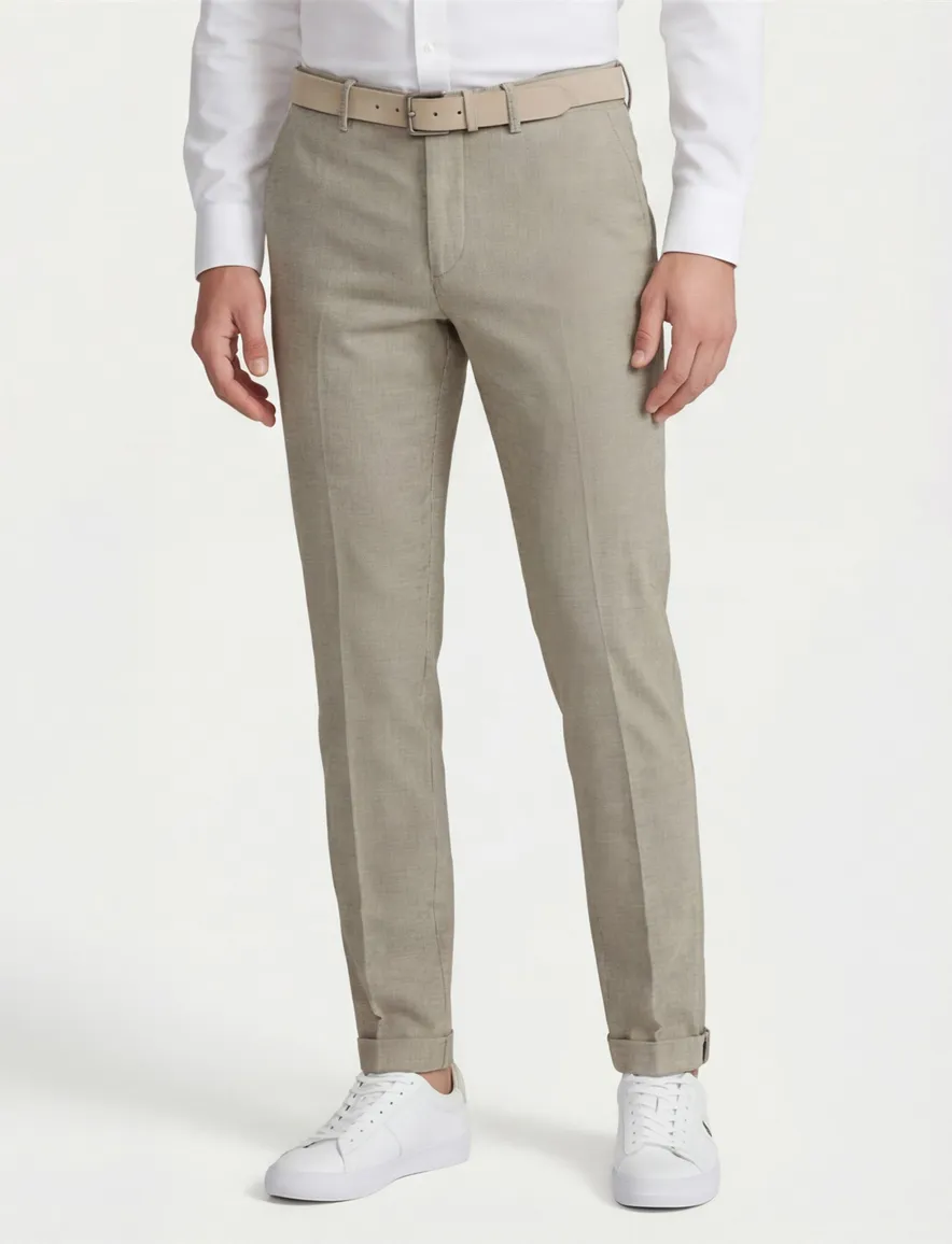 Mason's chino beige