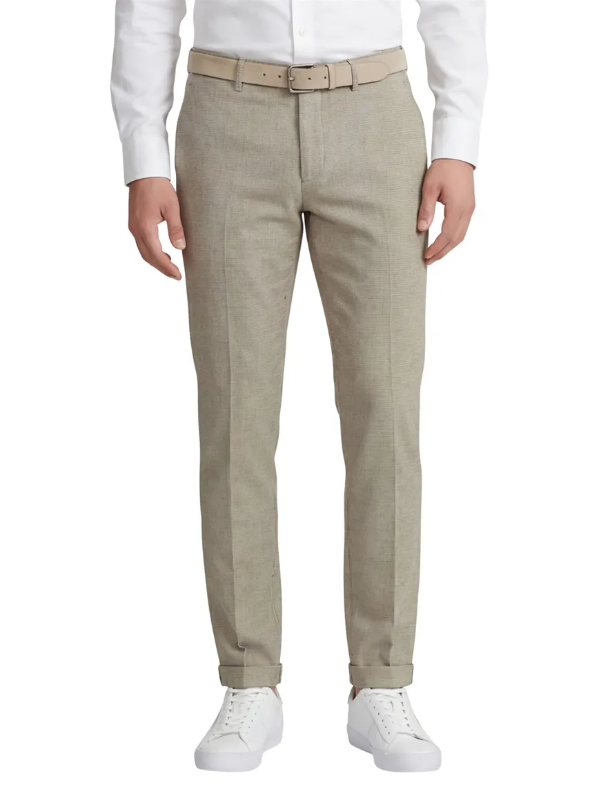Mason's chino beige