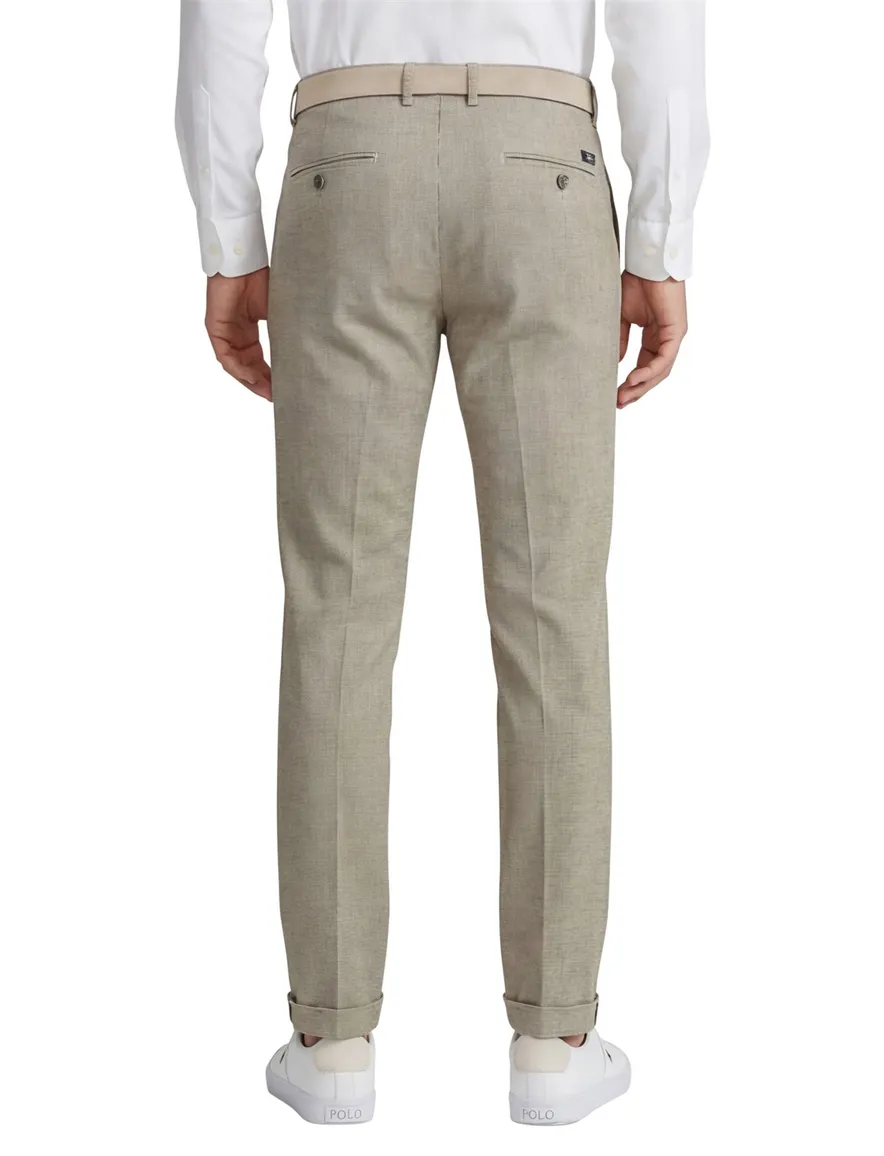 Mason's chino beige