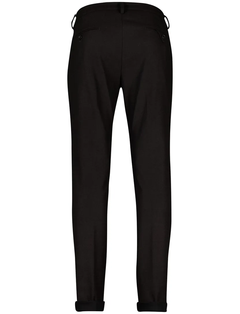 Mason's torino jog chino zwart