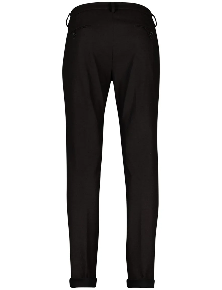 Mason's torino jog chino zwart