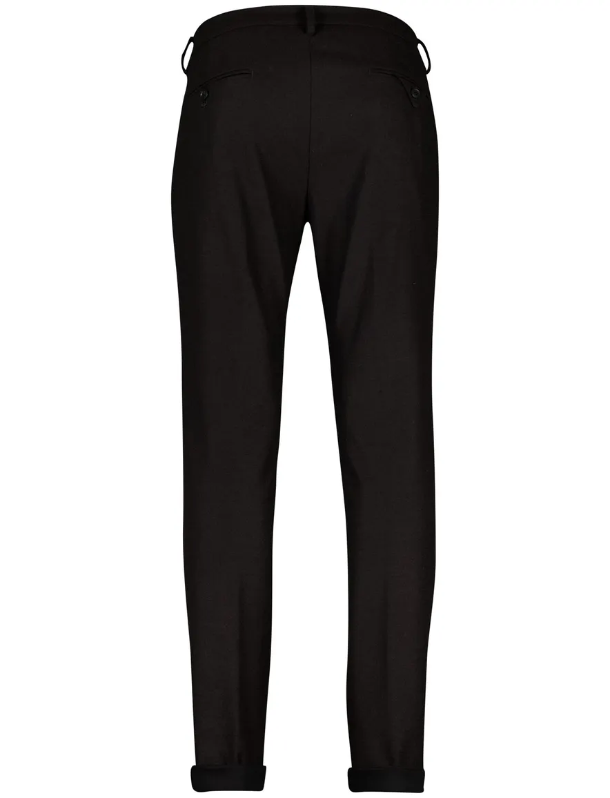 Mason's torino jog chino zwart