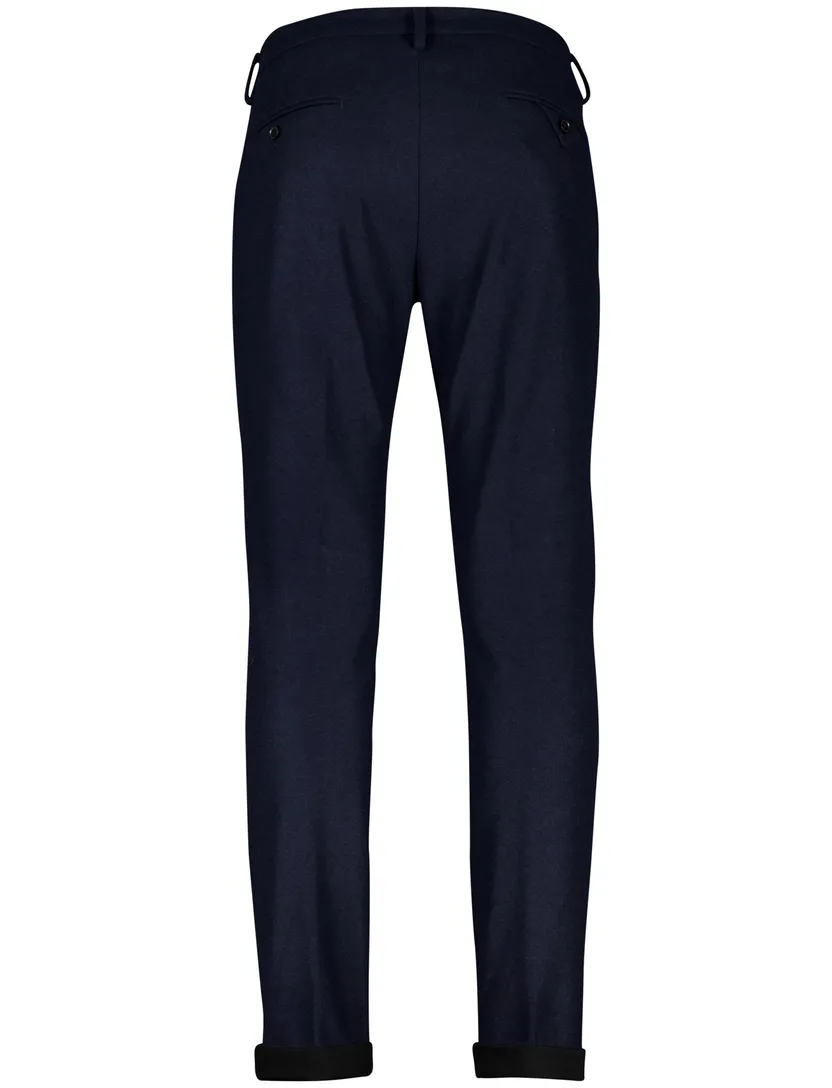 Mason's torino jog chino donkerblauw