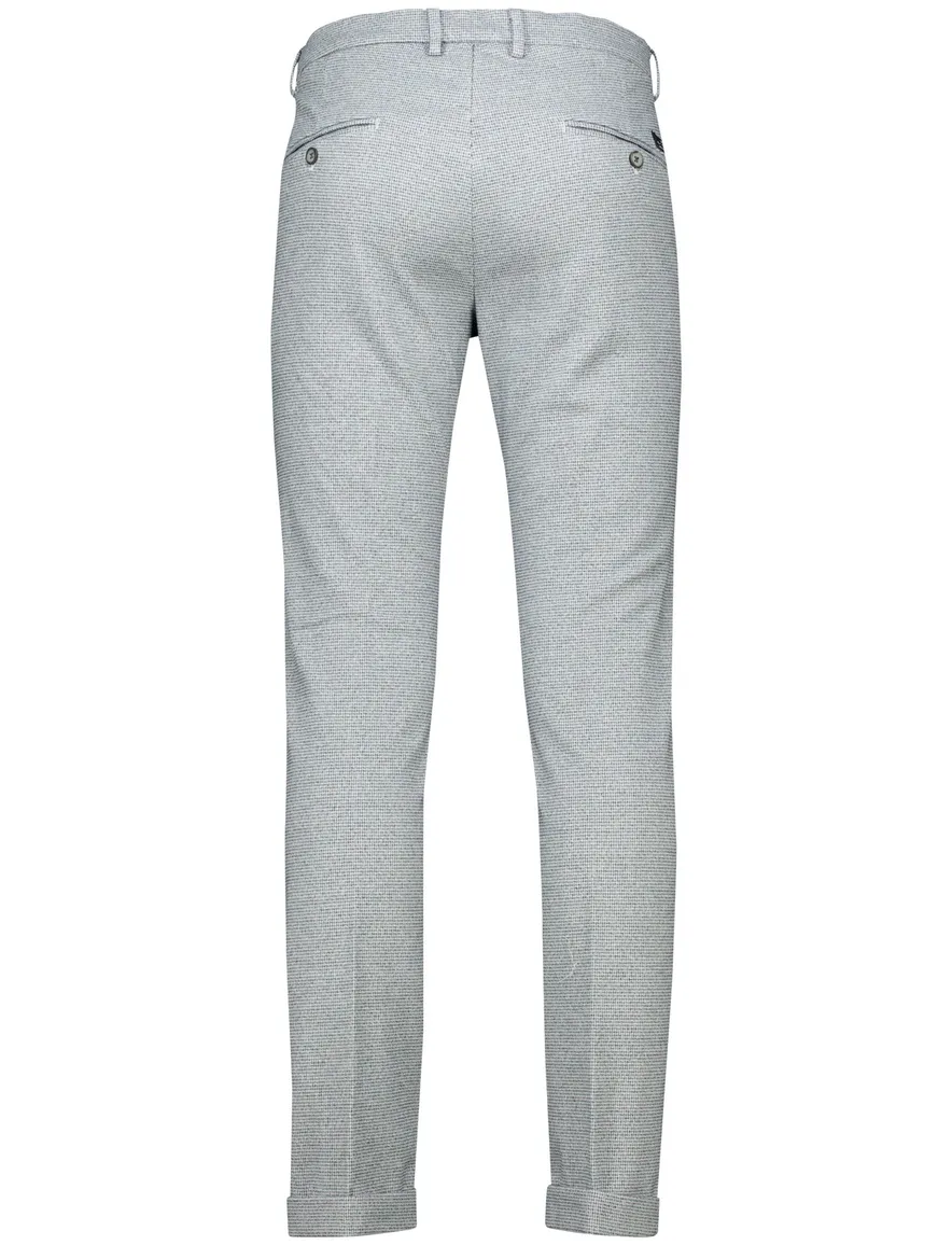 Pantalon chino grijs