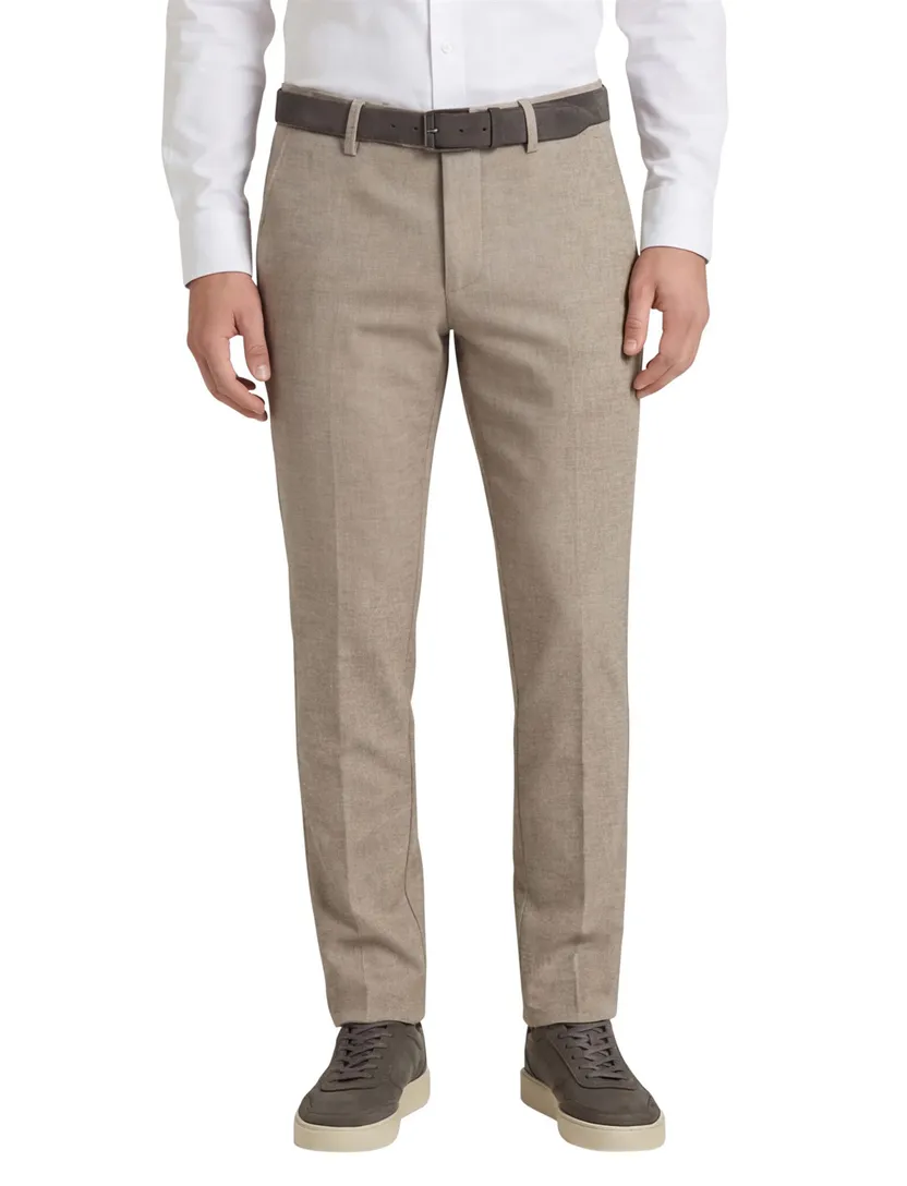 Mason's chino bruin torino style katoen