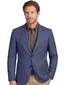 Tedrick colbert Carl Gross blauw