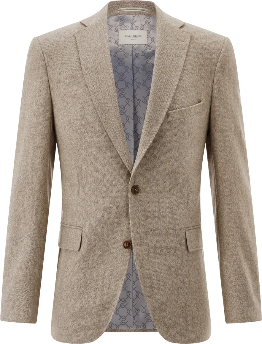 Carl Gross colbert beige Theo