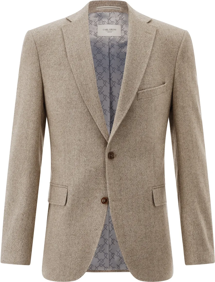 Carl Gross colbert beige Theo