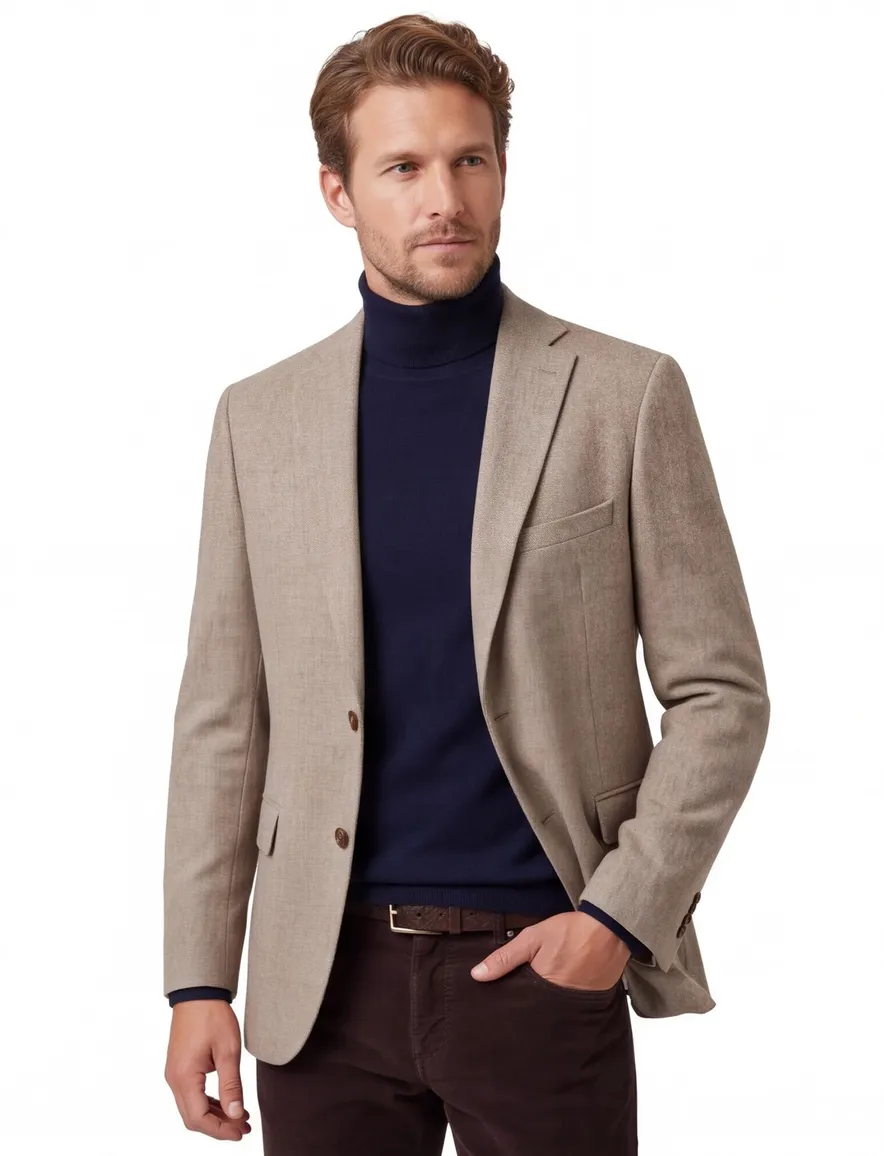 Carl Gross colbert beige Theo