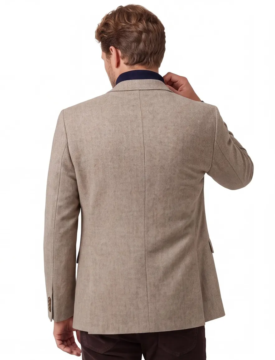 Carl Gross colbert beige Theo