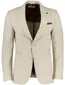 Carl Gross Fabian colbert beige effen normale fit