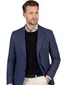 colbert blauw Carl Gross Fabian