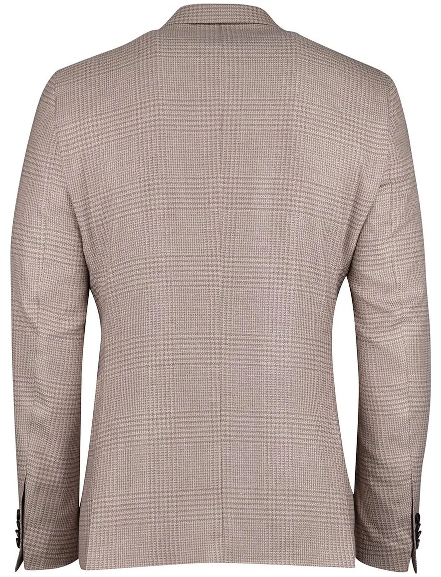 Carl Gross colbert wol beige