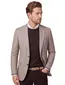 Carl Gross colbert wol beige