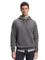 Boss Orange Wetalk hoodie antraciet