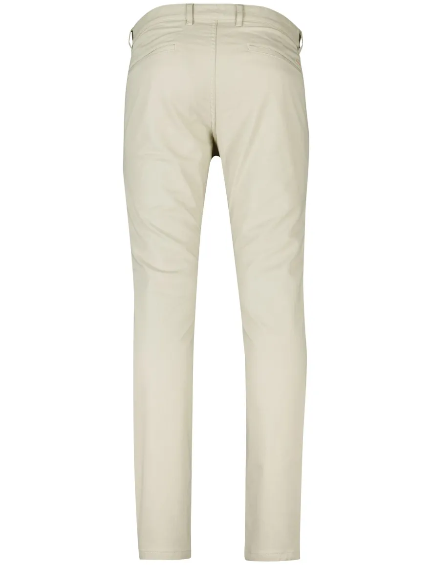 BOSS Orange Chino slim creme