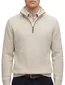 trui beige BOSS