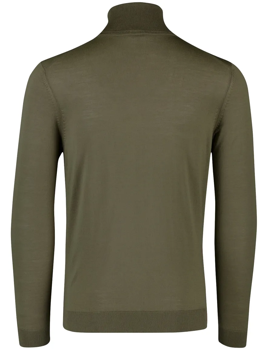 BOSS Black Musso-P coltrui groen