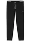 Big & Tall BOSS Green Joggingbroek Pants Zone zwart