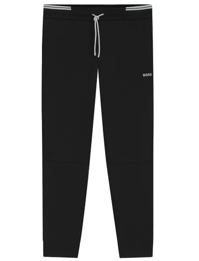 Hugo Boss BOSS Green Joggingbroek Pants Zone zwart