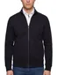 BOSS Green vest SW Mirror FZ donkerblauw