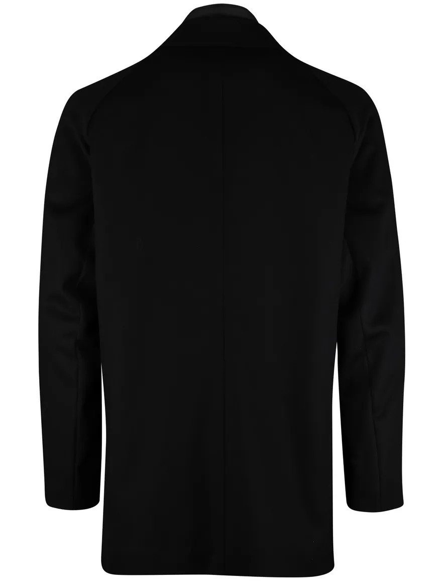 Boss Black H-Clark winterjas zwart