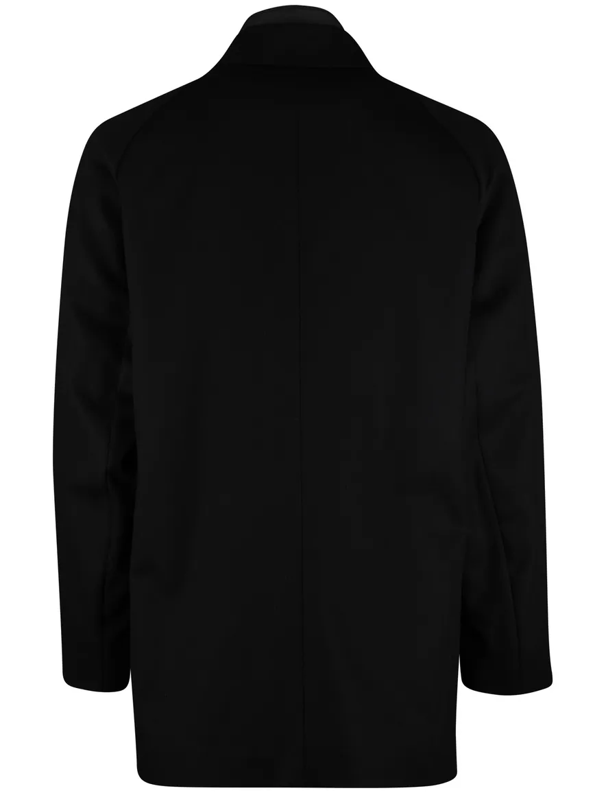 Boss Black H-Clark winterjas zwart