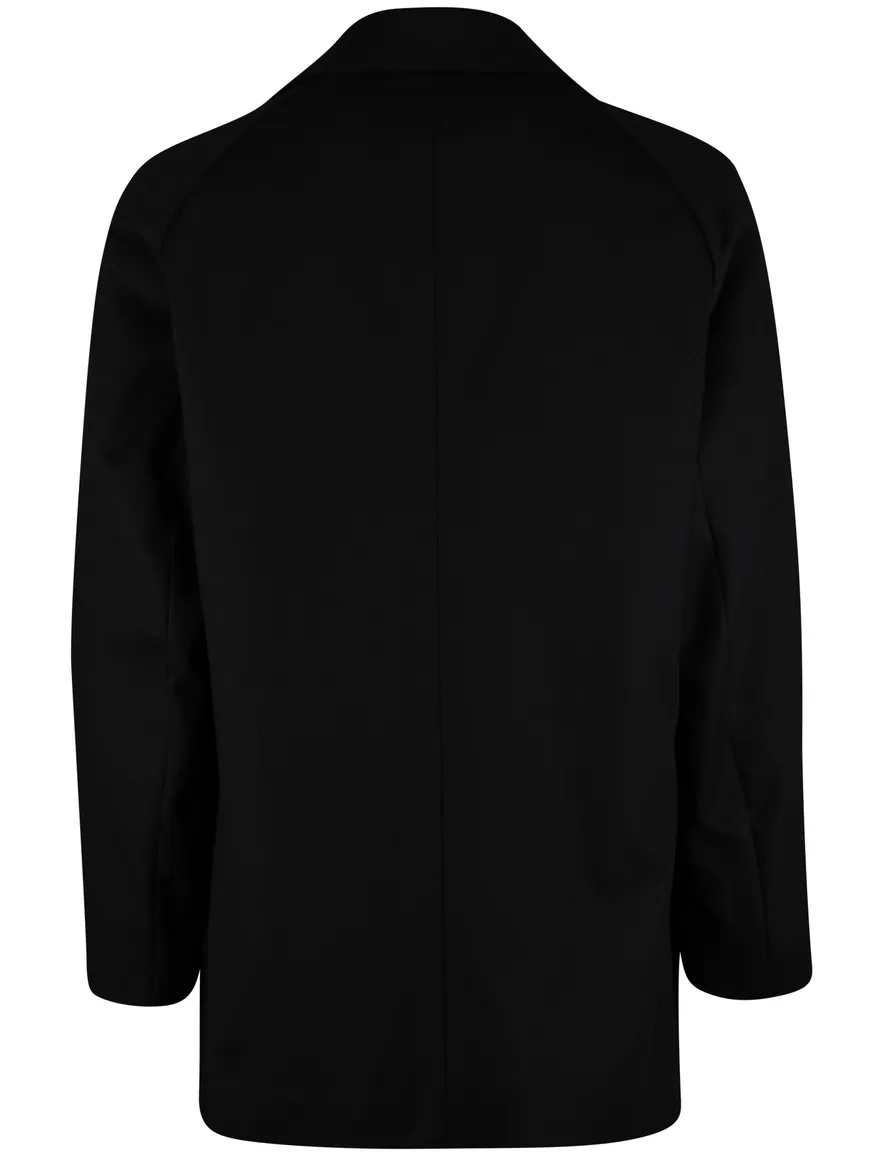 Boss Black H-Clark winterjas zwart
