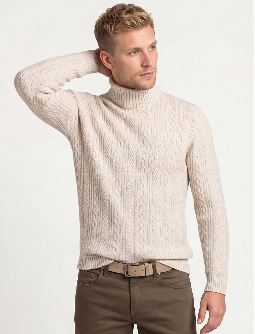 coltrui beige Cavallaro Napoli