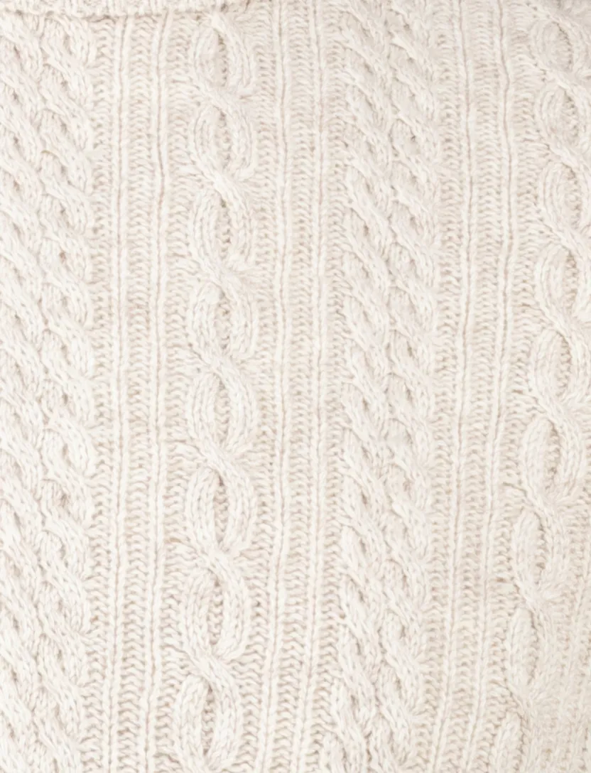 Cavallaro Napoli Mergio coltrui beige