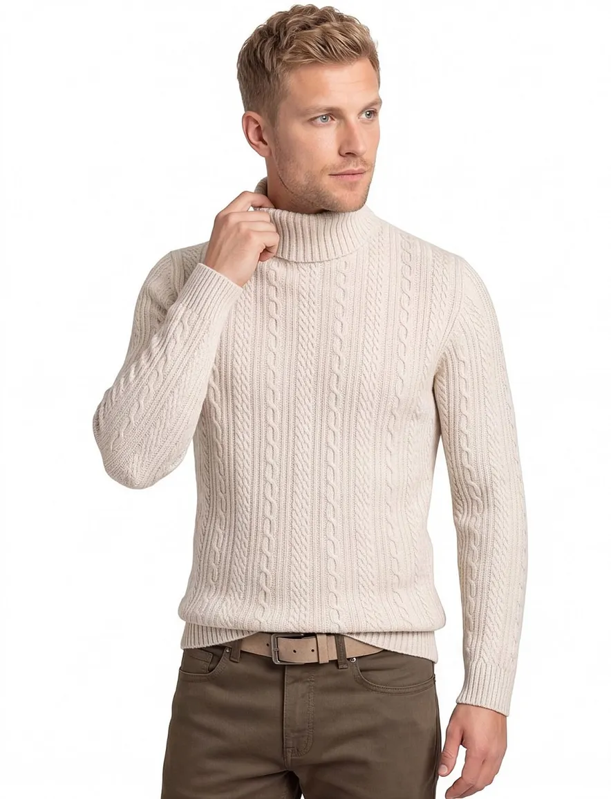 coltrui beige Cavallaro Napoli