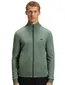 Boss Green vest groen dubbele borstzak