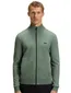 Boss Green vest turquoise dubbele borstzak