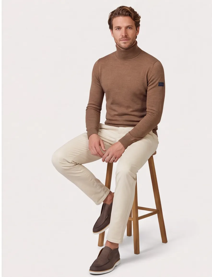 coltrui camel Cavallaro Napoli