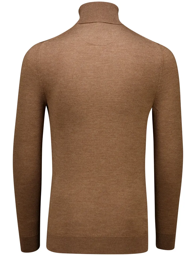Coltrui Cavallaro Napoli camel merinowol