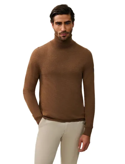 Cavallaro Cavallaro Napoli coltrui camel merinowol