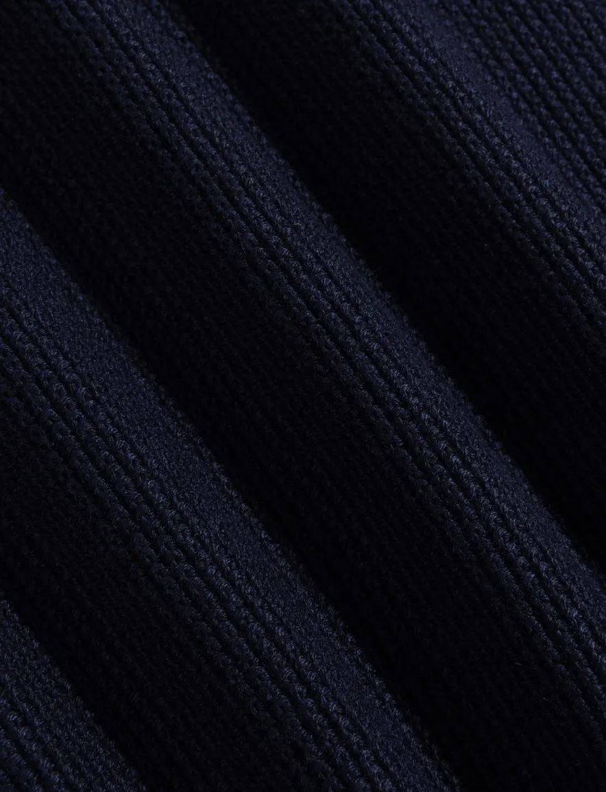 Cavallaro trui donkerblauw
