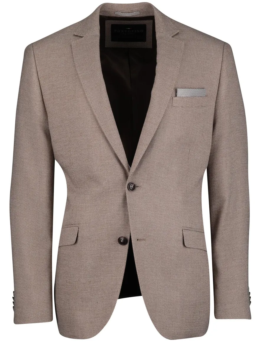 Portofino colbert beige