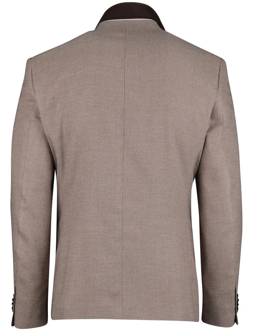 Portofino colbert beige