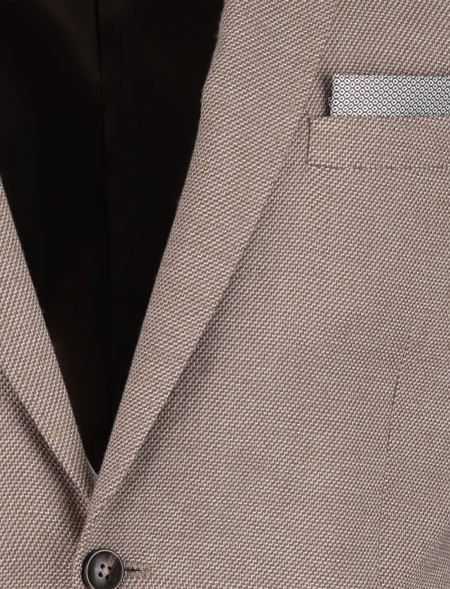 Portofino colbert beige