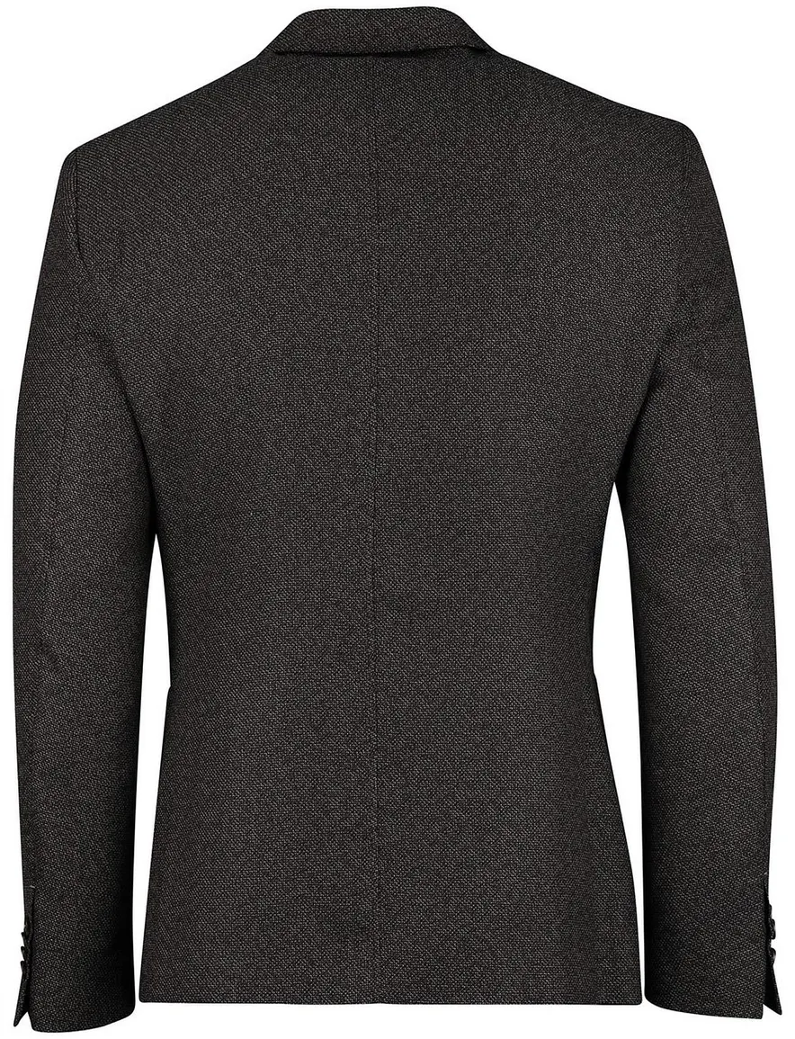 Portofino Leek Jacket Drop colbert bruin