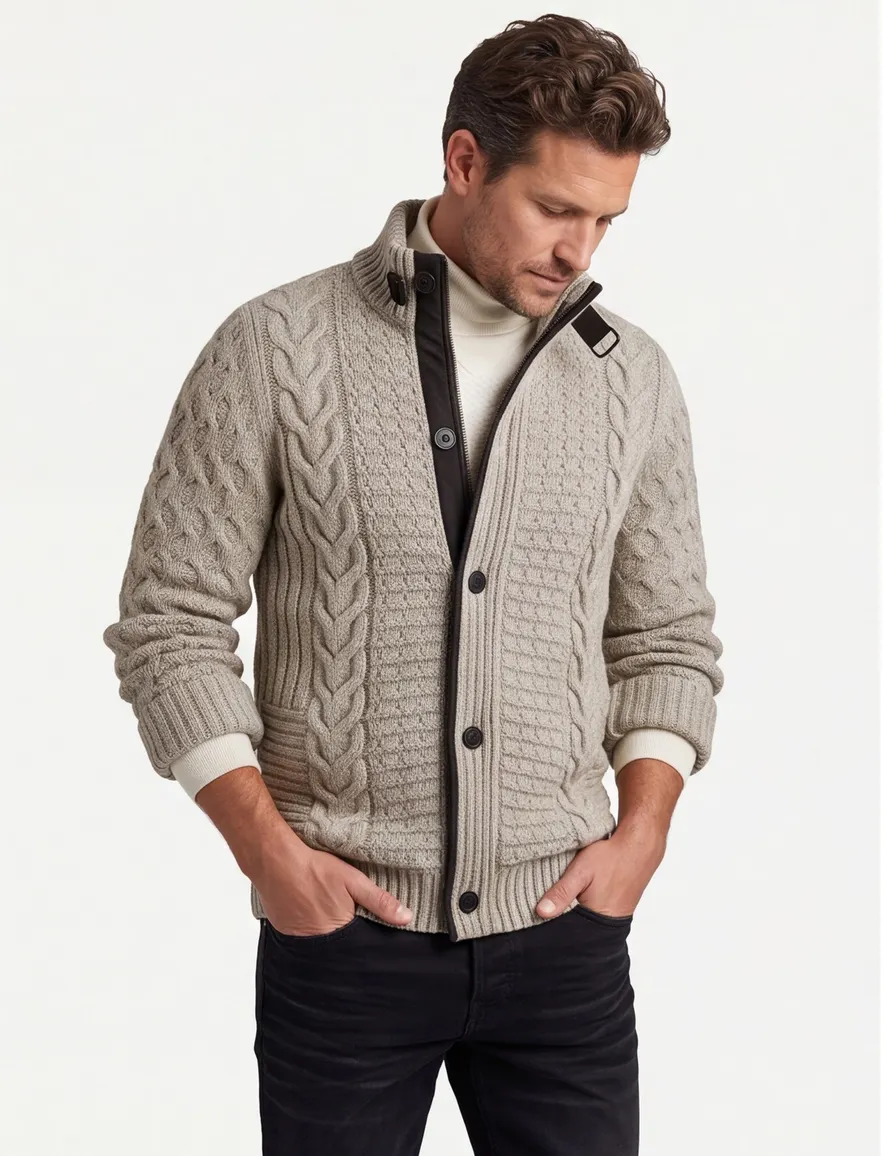 vest khaki PME Legend